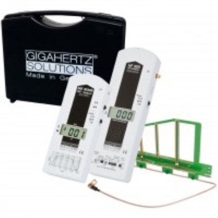 Gigahertz Solutions Mk10 (HF32D + ME3030B)